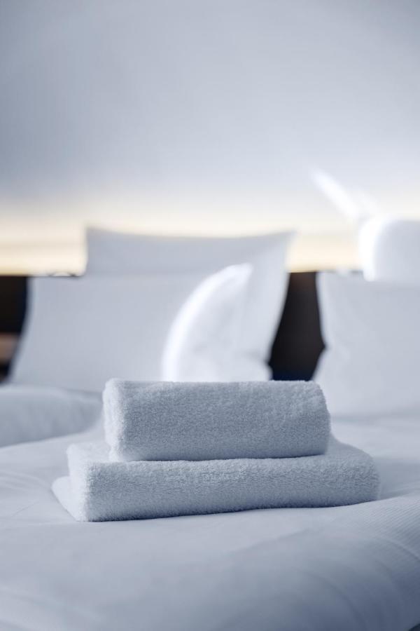 מצינגן Hotel U7 מראה חיצוני תמונה