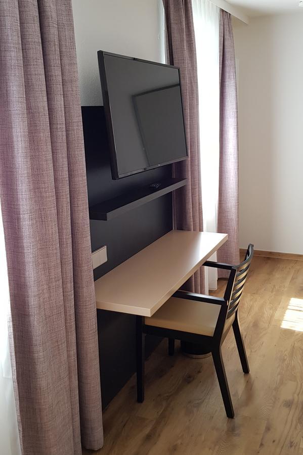 מצינגן Hotel U7 מראה חיצוני תמונה