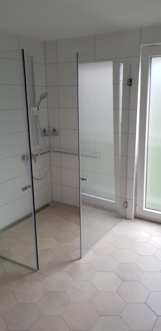 מצינגן Hotel U7 מראה חיצוני תמונה
