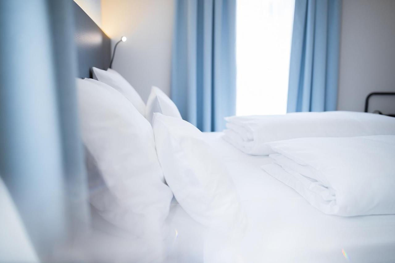 מצינגן Hotel U7 מראה חיצוני תמונה